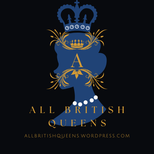 All British Queens